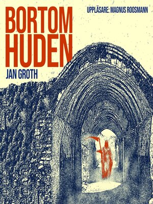 cover image of Bortom huden